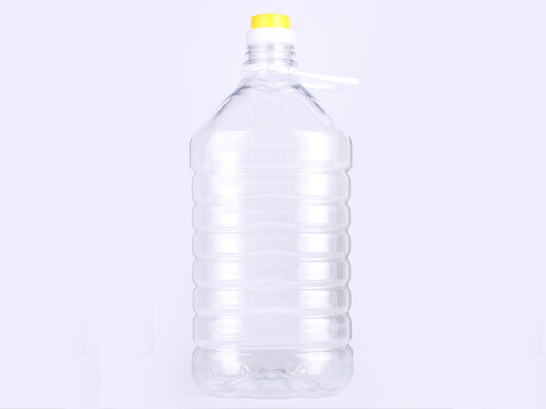 透明油壺